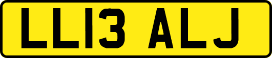 LL13ALJ