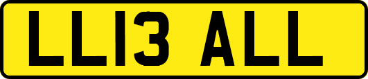 LL13ALL