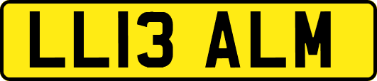 LL13ALM