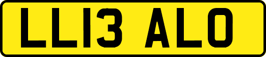 LL13ALO