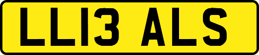 LL13ALS