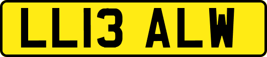 LL13ALW
