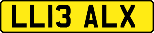 LL13ALX