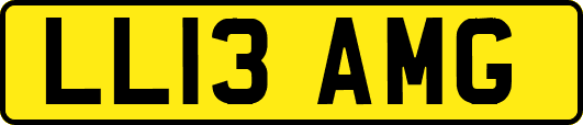 LL13AMG