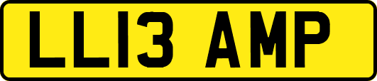 LL13AMP