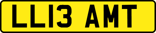 LL13AMT