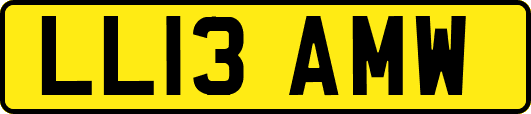 LL13AMW