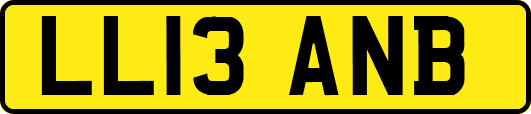 LL13ANB