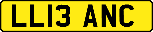 LL13ANC