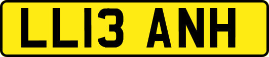 LL13ANH
