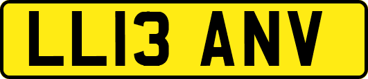 LL13ANV