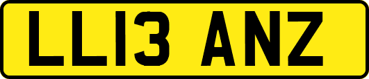 LL13ANZ