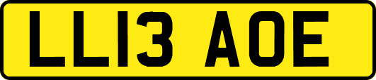 LL13AOE