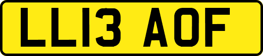 LL13AOF