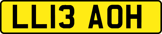 LL13AOH