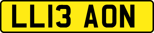 LL13AON