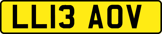 LL13AOV