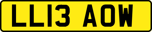 LL13AOW