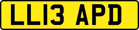 LL13APD