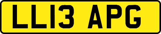 LL13APG