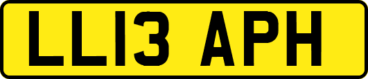 LL13APH