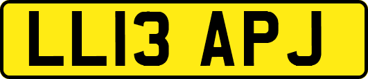 LL13APJ