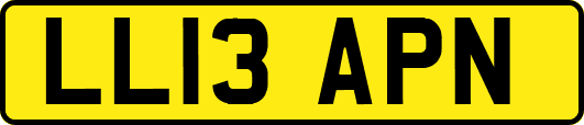 LL13APN