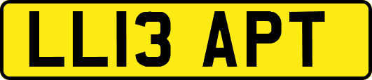 LL13APT