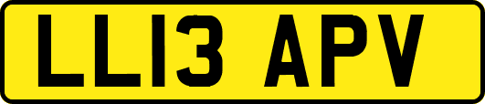 LL13APV