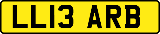LL13ARB