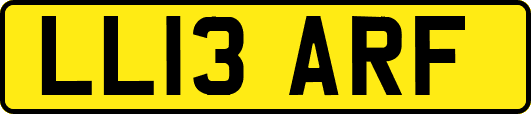 LL13ARF