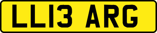 LL13ARG