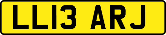 LL13ARJ