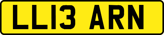 LL13ARN
