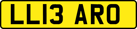 LL13ARO