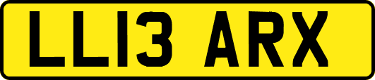 LL13ARX