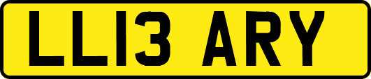 LL13ARY