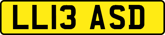 LL13ASD