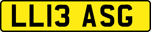 LL13ASG