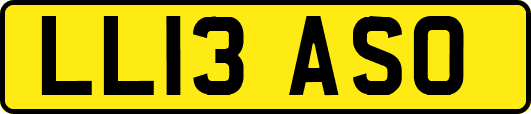 LL13ASO