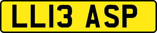 LL13ASP