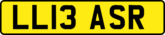 LL13ASR