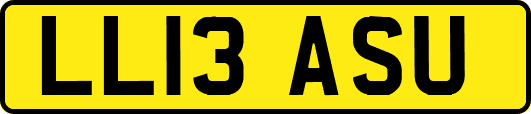 LL13ASU