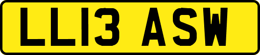 LL13ASW