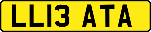 LL13ATA