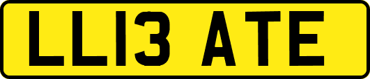 LL13ATE