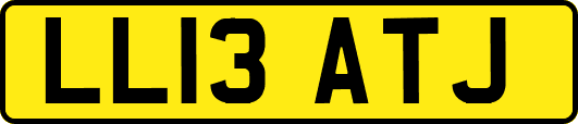 LL13ATJ