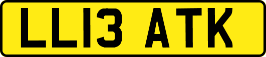 LL13ATK