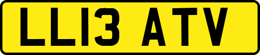 LL13ATV