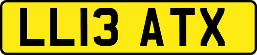 LL13ATX